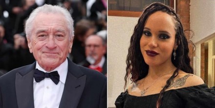 Robert De Niro e la transizione di Airyn: “Amo tutti i miei figli”
